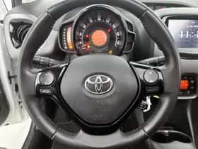 Toyota Aygo (2021) thumbnail 19