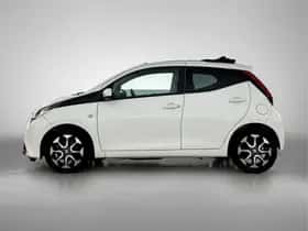 Toyota Aygo (2021) thumbnail 3