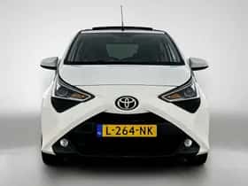 Toyota Aygo (2021) thumbnail 21