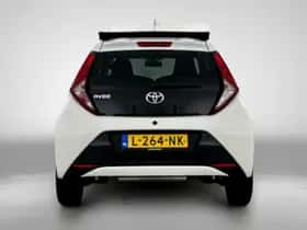 Toyota Aygo (2021) thumbnail 22