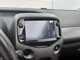 Toyota Aygo (2021) thumbnail 30