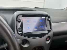Toyota Aygo (2021) thumbnail 8