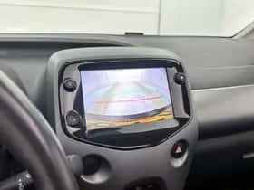 Toyota Aygo (2021) thumbnail 9