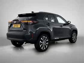 Toyota Yaris_Cross (2024) thumbnail 2