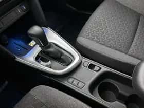Toyota Yaris_Cross (2024) thumbnail 11