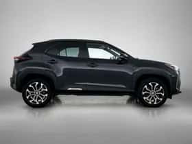 Toyota Yaris_Cross (2024) thumbnail 12