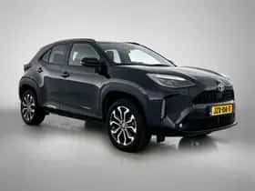Toyota Yaris_Cross (2024) thumbnail 13