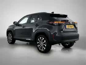 Toyota Yaris_Cross (2024) thumbnail 14