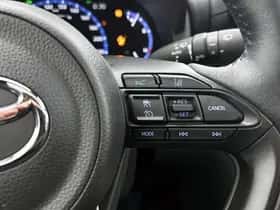 Toyota Yaris_Cross (2024) thumbnail 15