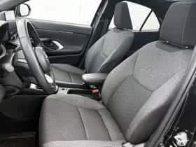 Toyota Yaris_Cross (2024) thumbnail 16