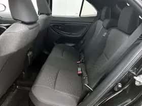 Toyota Yaris_Cross (2024) thumbnail 17