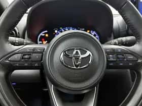 Toyota Yaris_Cross (2024) thumbnail 18