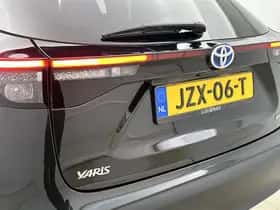 Toyota Yaris_Cross (2024) thumbnail 20