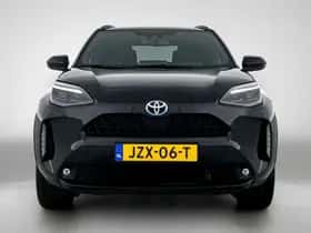 Toyota Yaris_Cross (2024) thumbnail 21