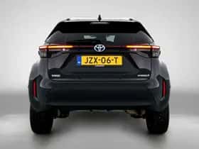 Toyota Yaris_Cross (2024) thumbnail 22