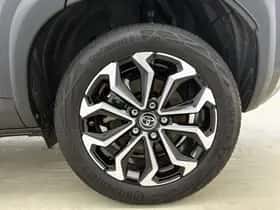 Toyota Yaris_Cross (2024) thumbnail 24