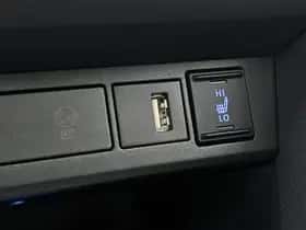 Toyota Yaris_Cross (2024) thumbnail 25