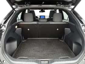 Toyota Yaris_Cross (2024) thumbnail 30