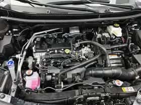 Toyota Yaris_Cross (2024) thumbnail 33