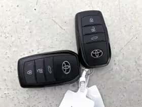Toyota Yaris_Cross (2024) thumbnail 34