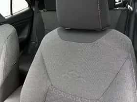 Toyota Yaris_Cross (2024) thumbnail 36