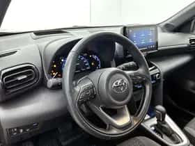 Toyota Yaris_Cross (2024) thumbnail 38