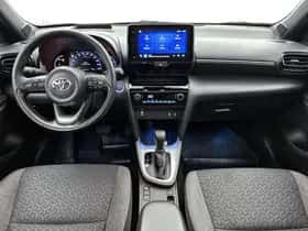 Toyota Yaris_Cross (2024) thumbnail 5