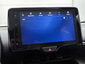 Toyota Yaris_Cross (2024) thumbnail 41