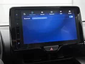 Toyota Yaris_Cross (2024) thumbnail 42