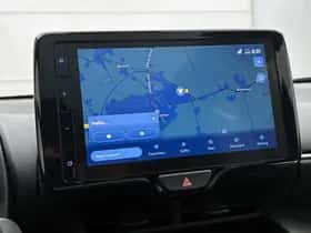 Toyota Yaris_Cross (2024) thumbnail 8