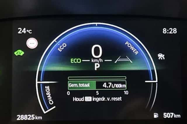 Toyota Yaris (2025) thumbnail 5