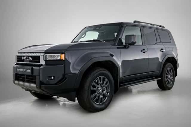 Toyota Land_Cruiser (2024) thumbnail 1