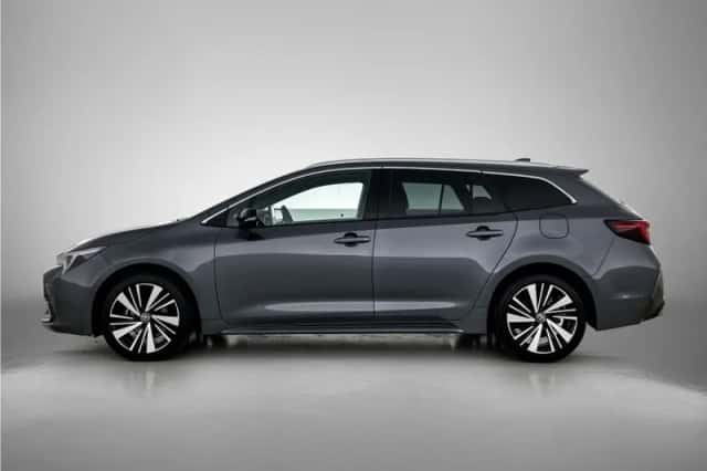 Toyota Corolla_Touring_Sports (2025) thumbnail 3