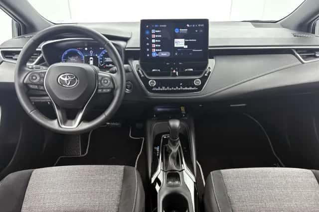 Toyota Corolla_Touring_Sports (2025) thumbnail 4
