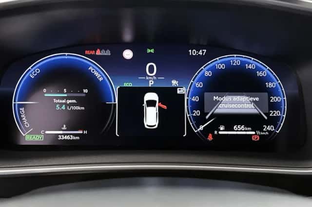 Toyota Corolla_Touring_Sports (2025) thumbnail 5
