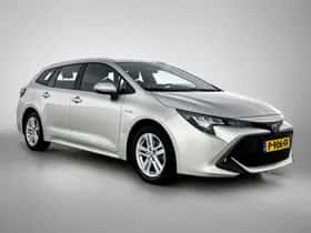 Toyota Corolla_Touring_Sports (2021) thumbnail 12