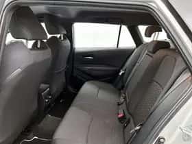 Toyota Corolla_Touring_Sports (2021) thumbnail 16