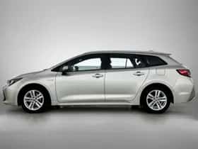 Toyota Corolla_Touring_Sports (2021) thumbnail 3