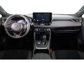 Toyota RAV4 (2025) thumbnail 4