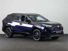 Toyota RAV4 (2025) thumbnail 5