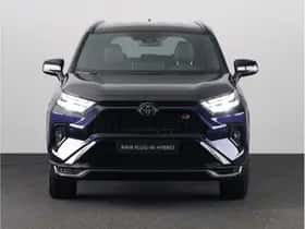 Toyota RAV4 (2025) thumbnail 6