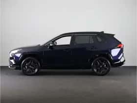 Toyota RAV4 (2025) thumbnail 7