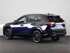 Toyota RAV4 (2025) thumbnail 8