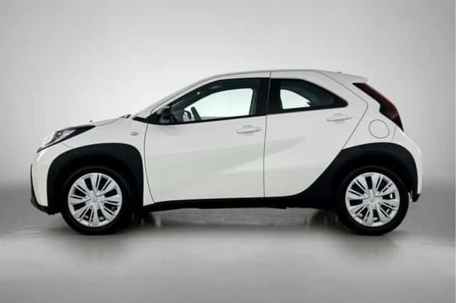 Toyota Aygo (2025) thumbnail 3