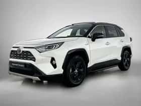 Toyota RAV4 (2020) thumbnail 1