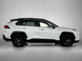 Toyota RAV4 (2020) thumbnail 14