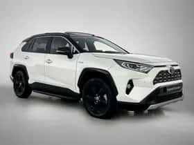 Toyota RAV4 (2020) thumbnail 15