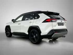 Toyota RAV4 (2020) thumbnail 16