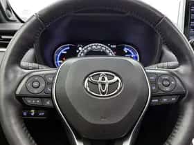 Toyota RAV4 (2020) thumbnail 20