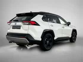 Toyota RAV4 (2020) thumbnail 3